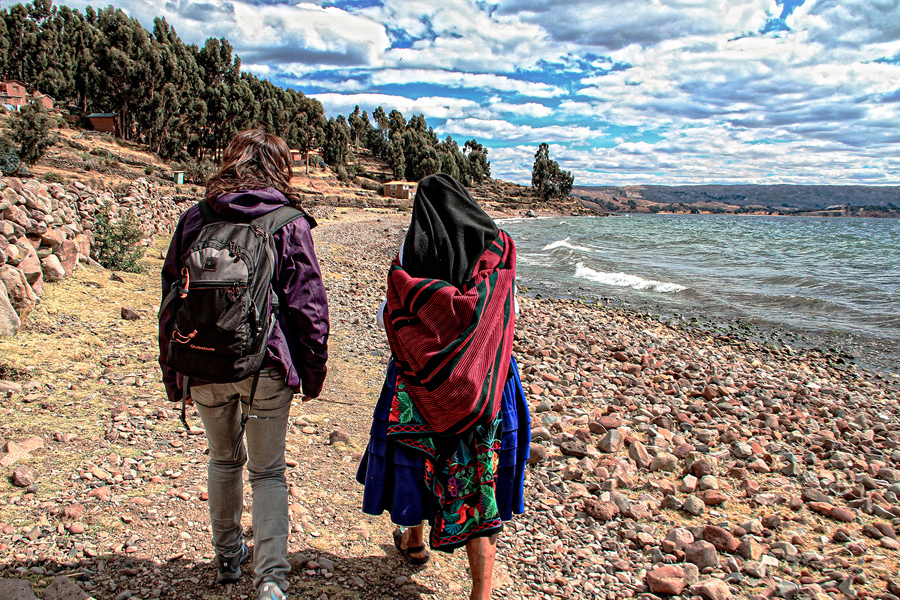 Tour Uros y Amantaní Puno